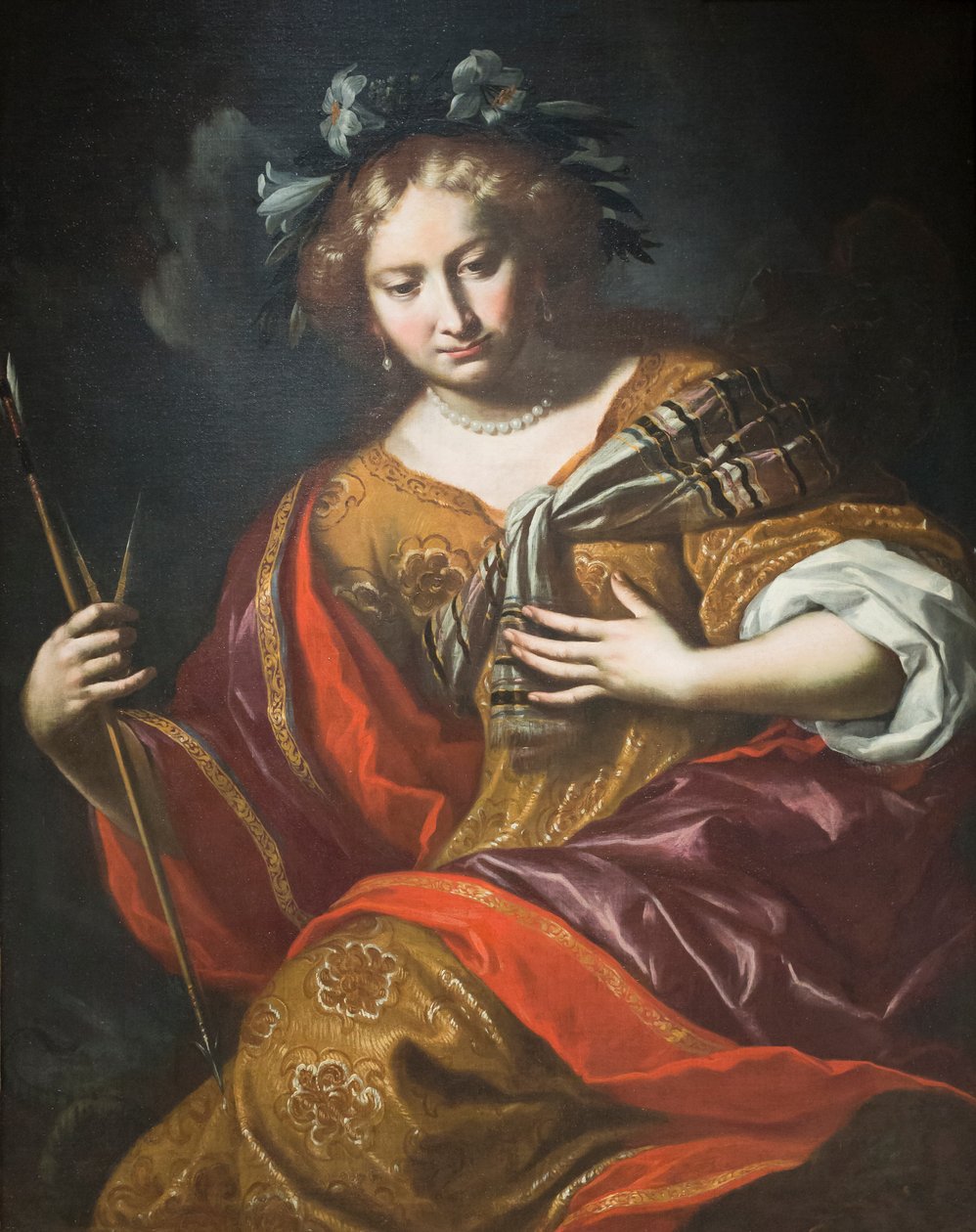 Kestävä rakkaus tekijältä Francesco Paglia
