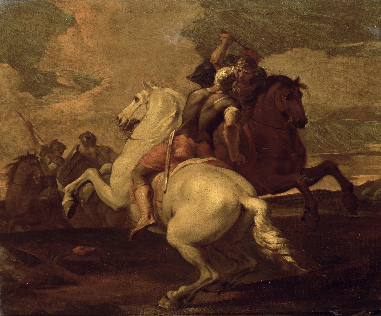 Tuntematon kuva tekijältä Francesco Simonini