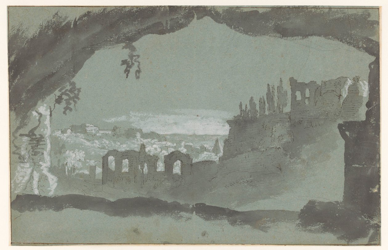 Viisauden veistos La Pudicizia Velata La Pudicizia (otsikko esineessä) Veistoksia Santa Maria della Pietrà dei Sangrossa Napolissa (sarjan nimi) tekijältä Francesco Wenzel