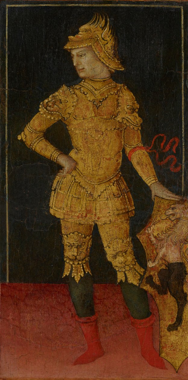Pariisi tekijältä Francesco di Giorgio Martini