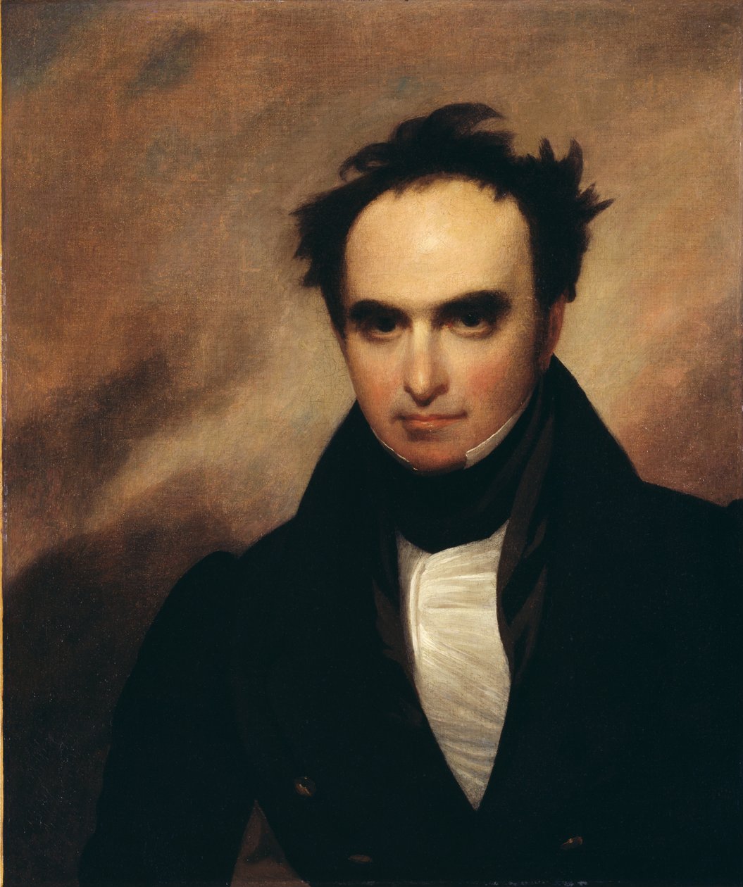Daniel Webster tekijältä Francis Alexander