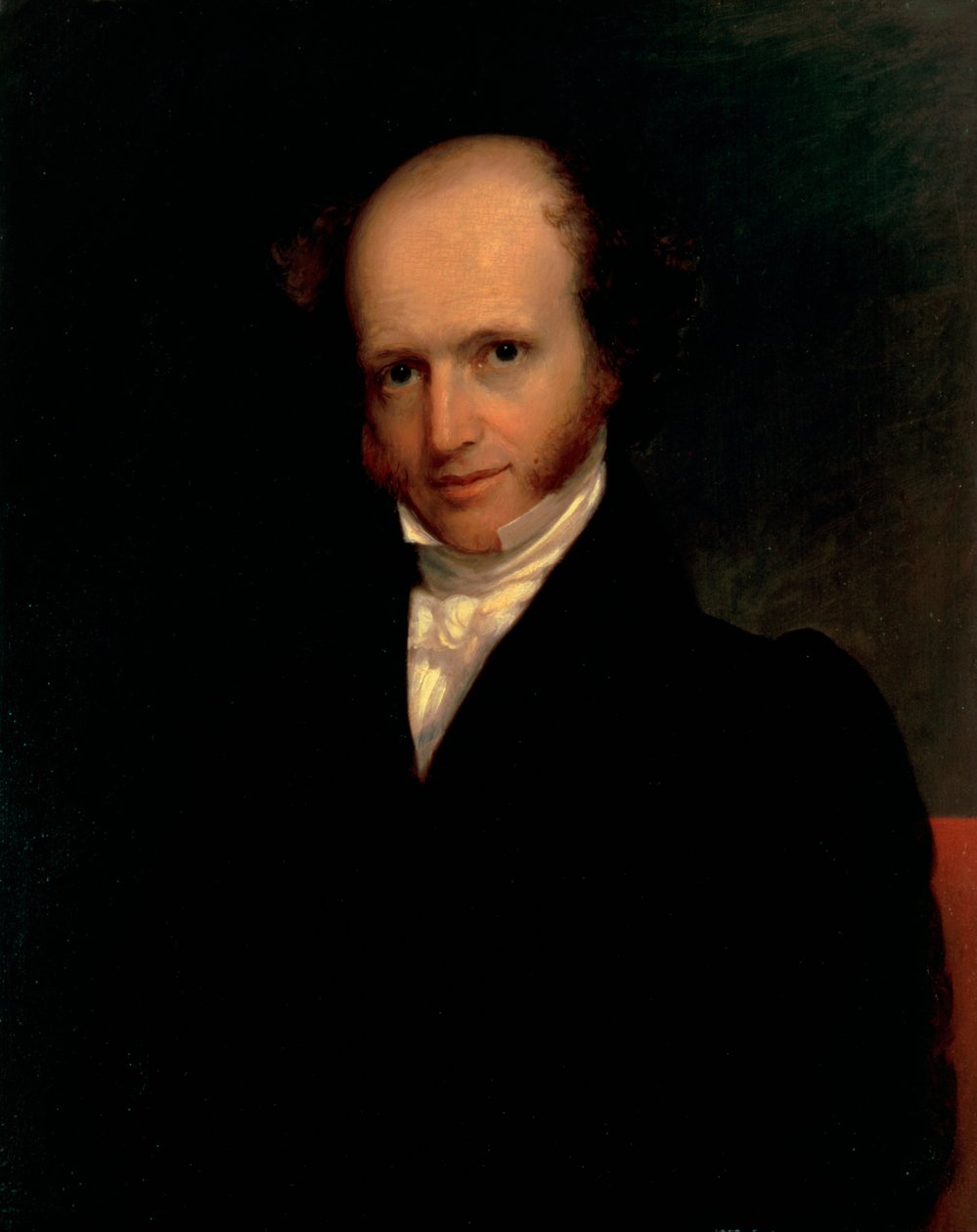 Martin Van Buren tekijältä Francis Alexander