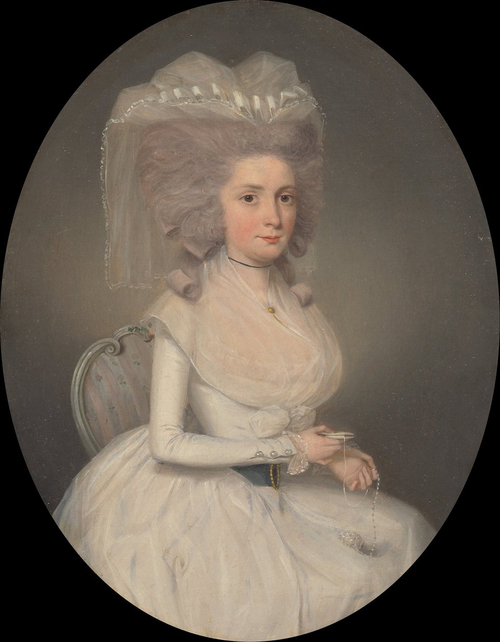 Margot Wheatley tekijältä Francis Alleyne