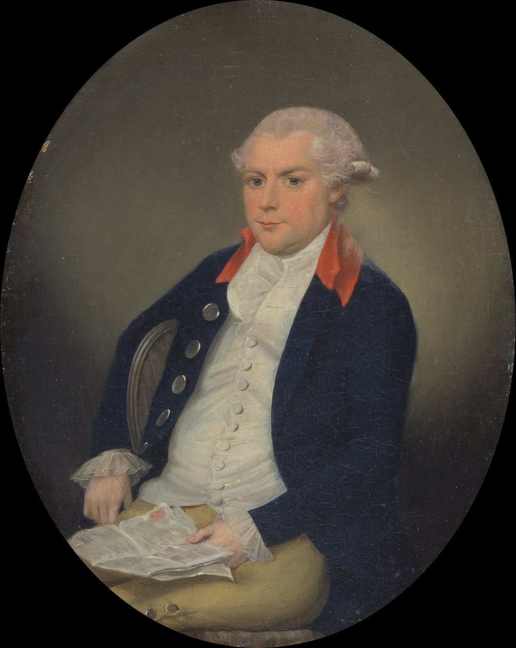 William Wheatley tekijältä Francis Alleyne
