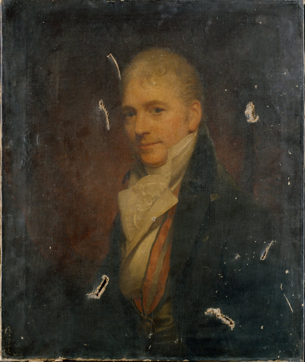Sir Francis Bourgeois