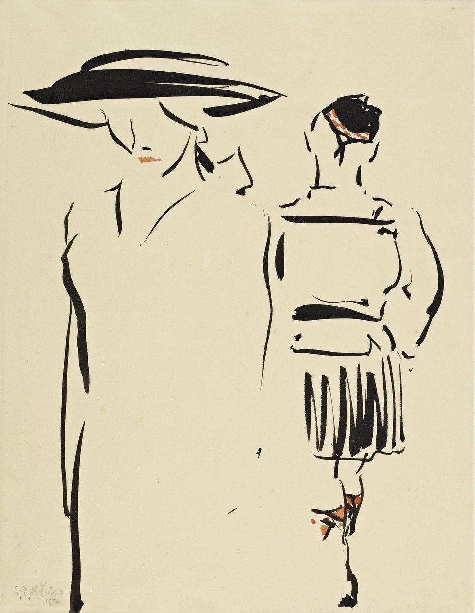 Eroaminen tekijältä Francis Campbell Boileau Cadell