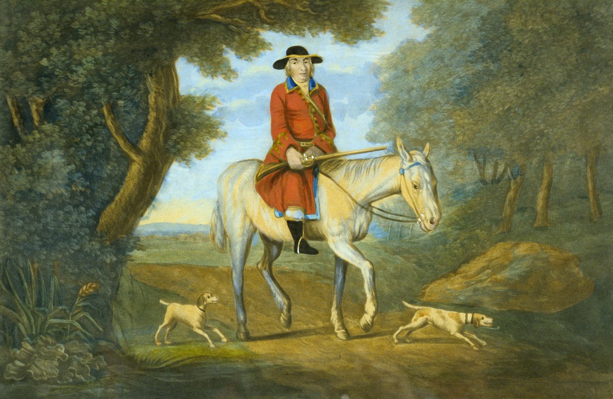 Cotton Decks of Stanfield, Suffolk, kaiverrus Laurie tekijältä Francis (after) Sartorius