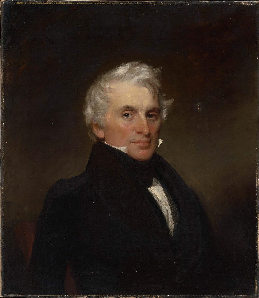 Frederic Tudor tekijältä Francis Alexander