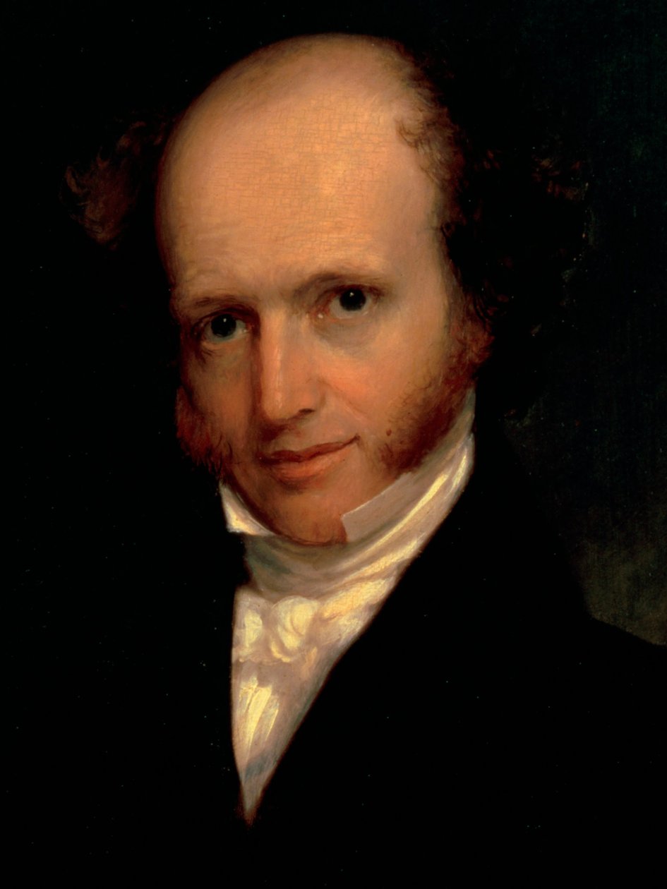 Martin Van Buren tekijältä Francis Alexander