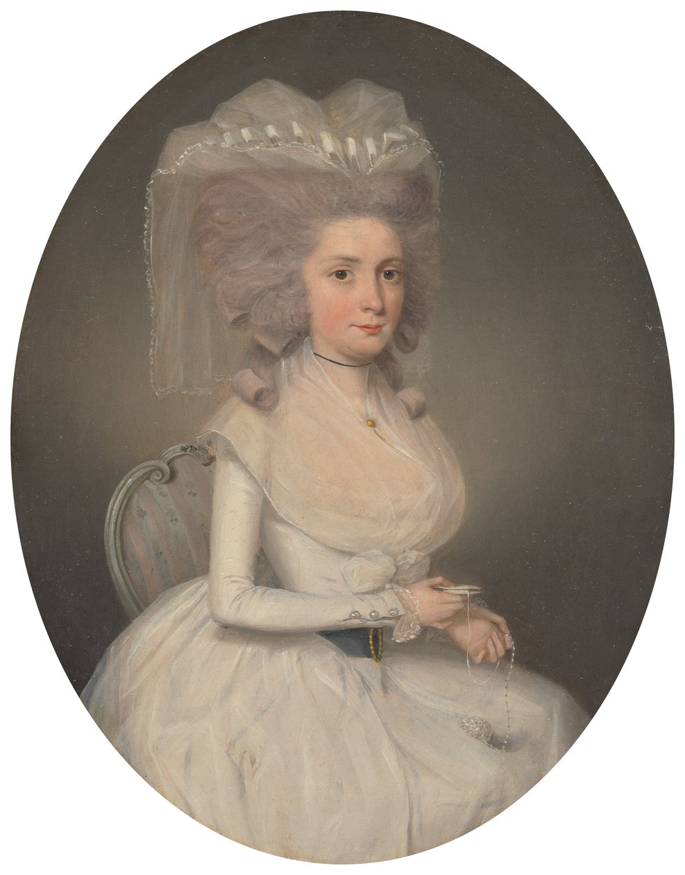 Margot Wheatley tekijältä Francis Alleyne