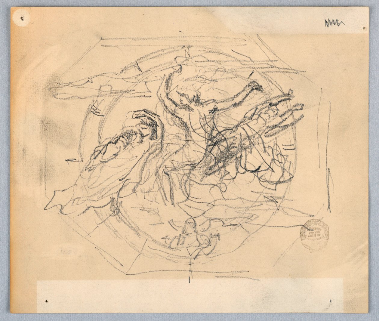 Tutkimus "Zodiac" tekijältä Francis Augustus Lathrop