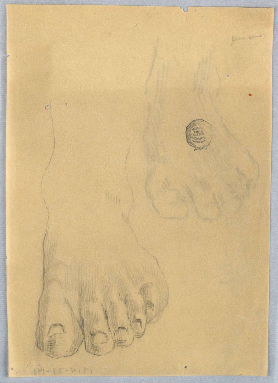 Vasemman jalan tutkimus tekijältä Francis Augustus Lathrop