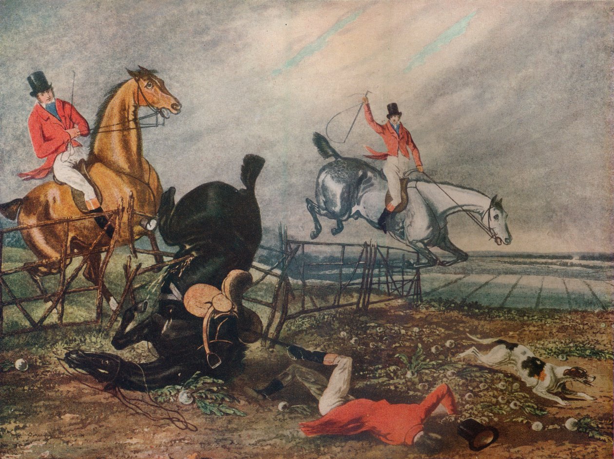 Karille, 1911 tekijältä Francis Calcroft Turner