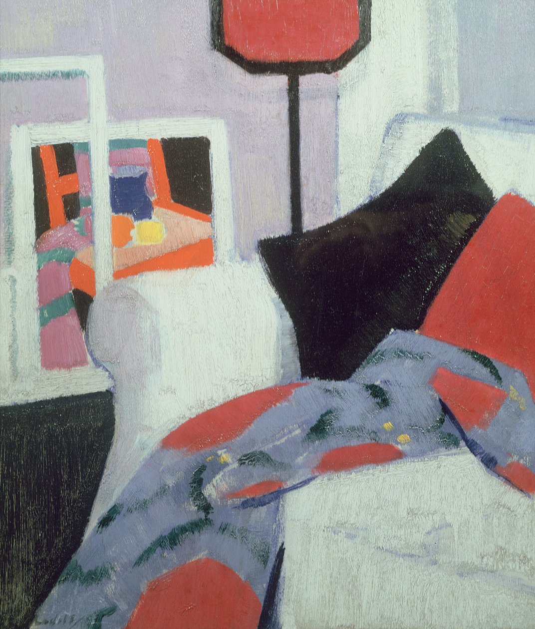Huonekalut ja erilaiset esineet 1100- ja 1300-luvuilta tekijältä Francis Campbell Boileau Cadell