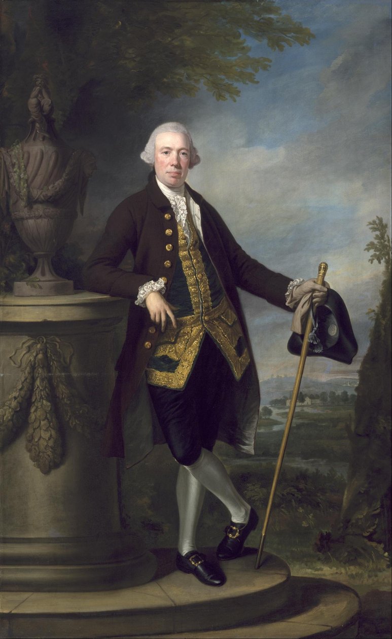 William Denison tekijältä Francis Cotes