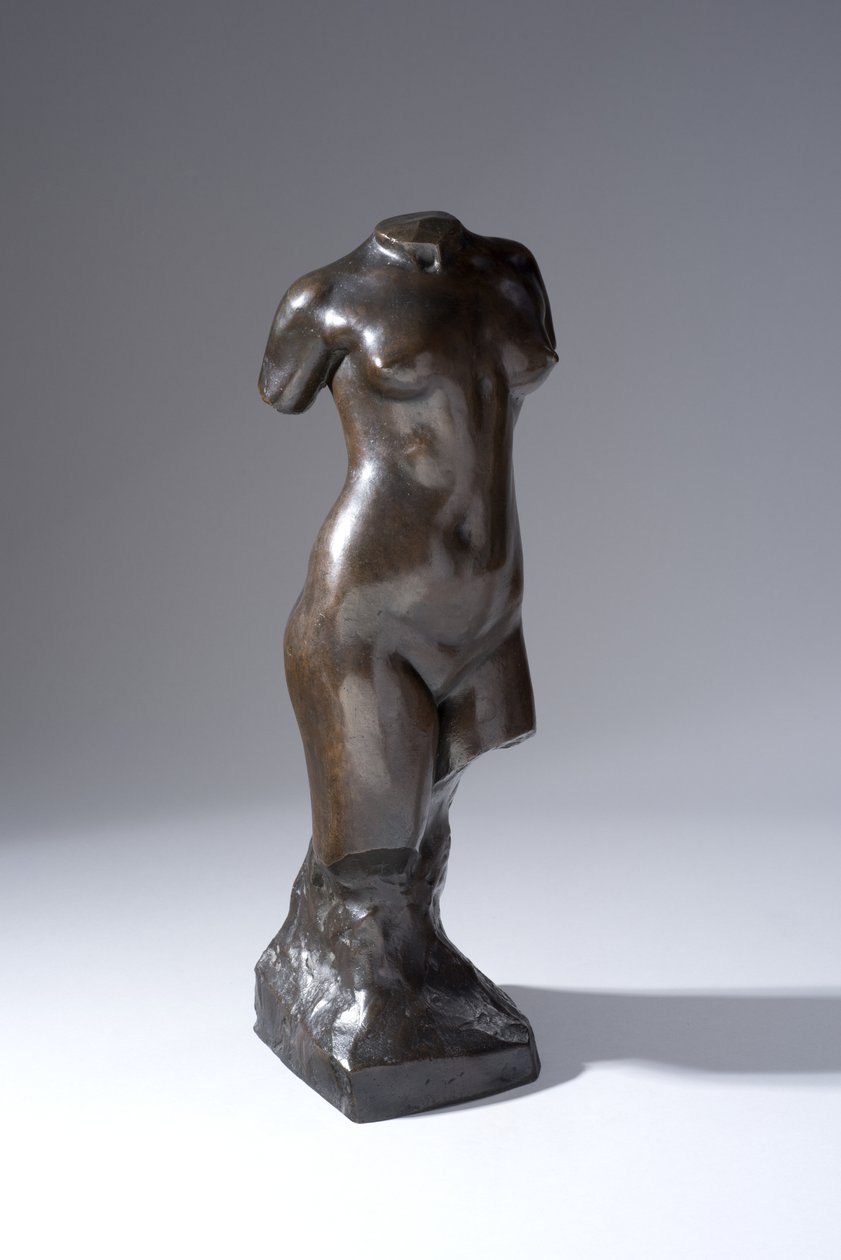 Torso tekijältä Francis Derwent Wood