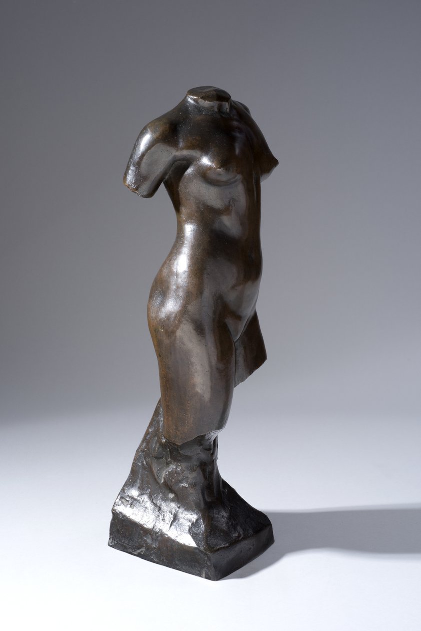 Torso tekijältä Francis Derwent Wood