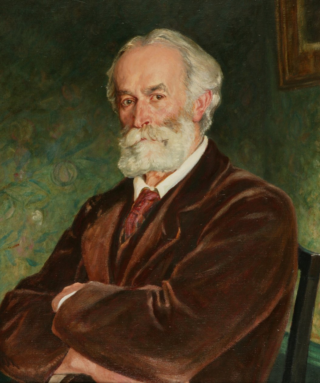 Charles Prestwich Scott tekijältä Francis Dodd