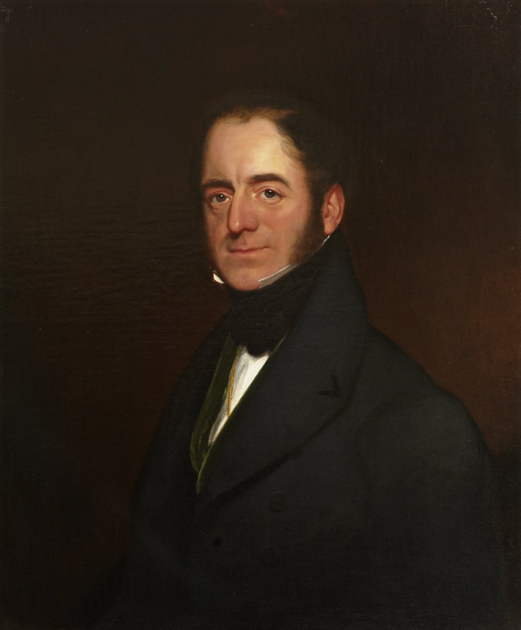 John Blackbourn, n. 1850 tekijältä Francis Grant