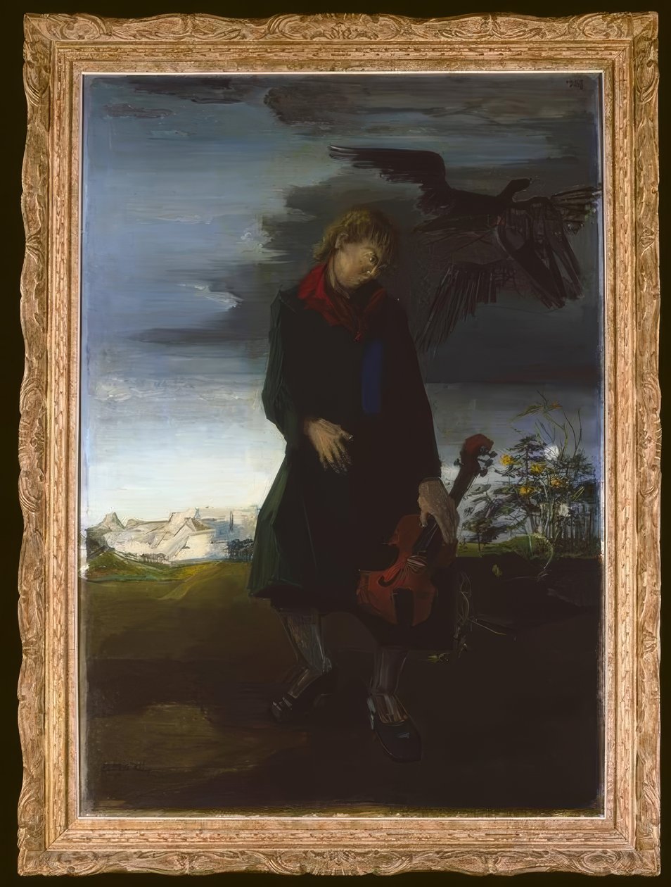 Syksy tekijältä Francis Gruber