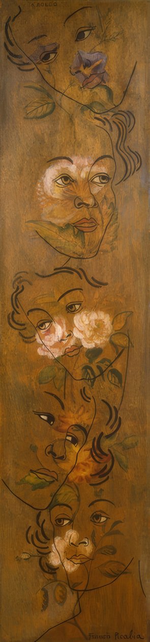 Apollo tekijältä Francis Picabia
