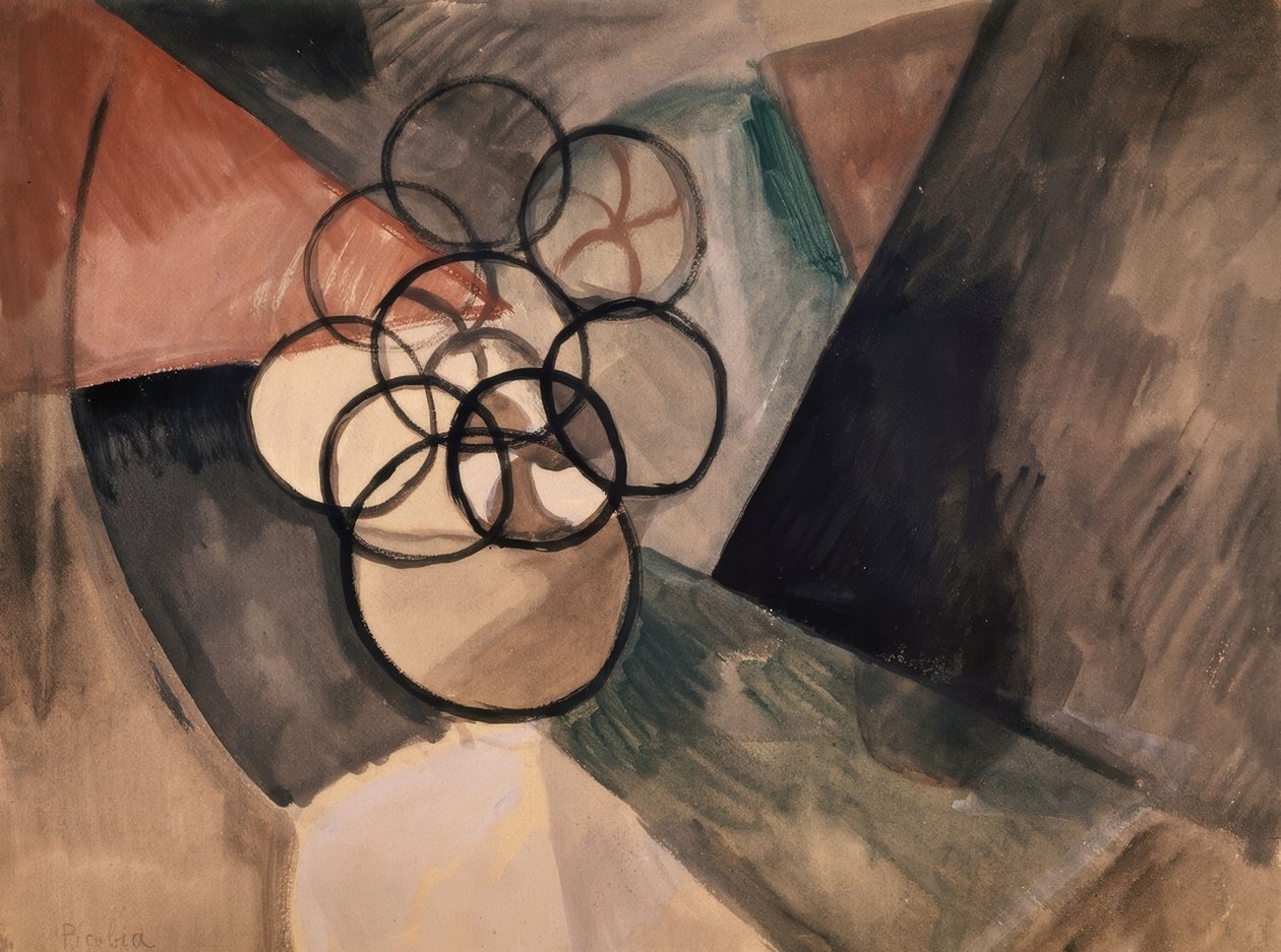 Kumi tekijältä Francis Picabia