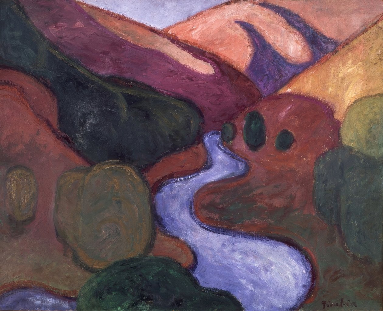 Nykyinen tekijältä Francis Picabia