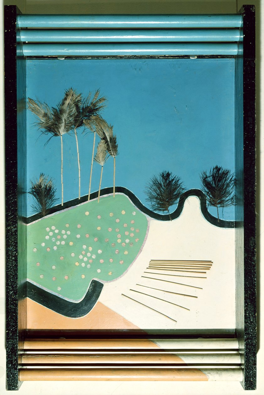 Höyhenet tekijältä Francis Picabia