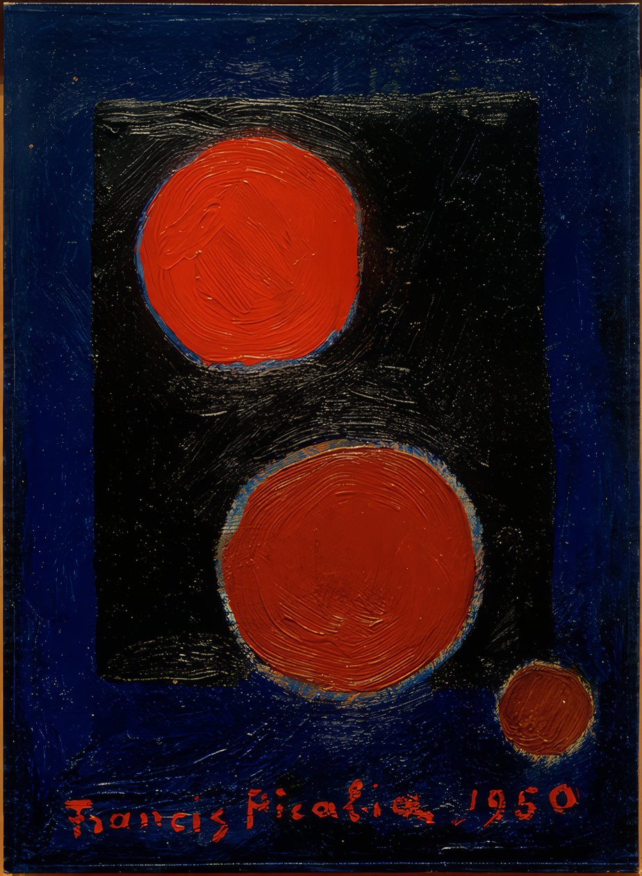 Noituus tekijältä Francis Picabia