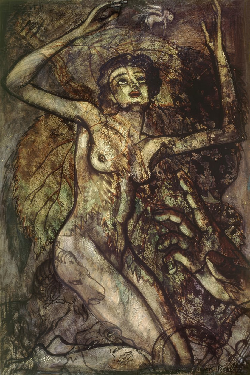 Otaiti tekijältä Francis Picabia