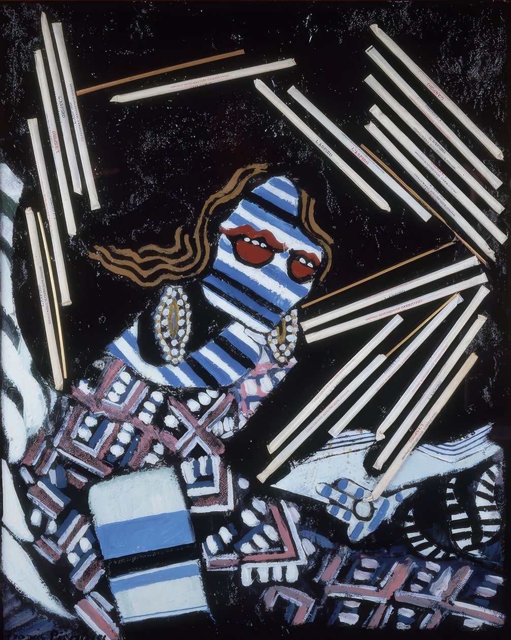 Lukeminen tekijältä Francis Picabia