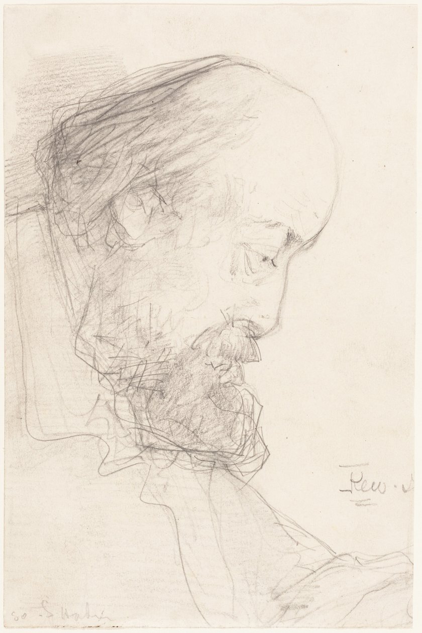 Griff tekijältä Francis Seymour Haden