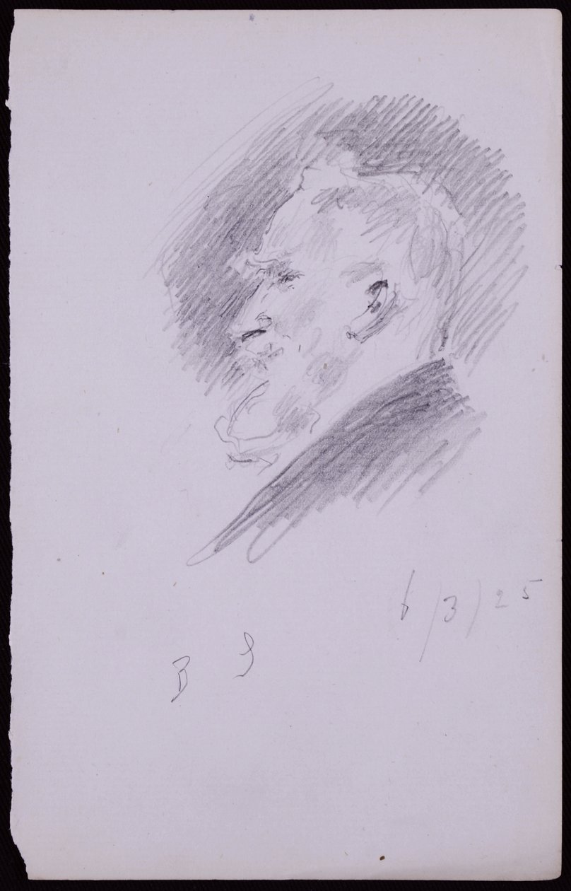 George Bernard Shaw
