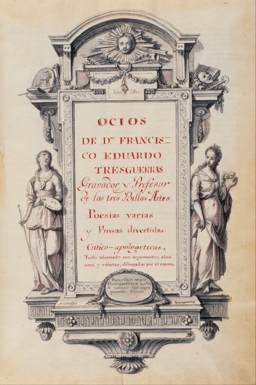 Don Francisco Tresguerrasin takaa -ajo tekijältä Francisco EduardoTresguerras