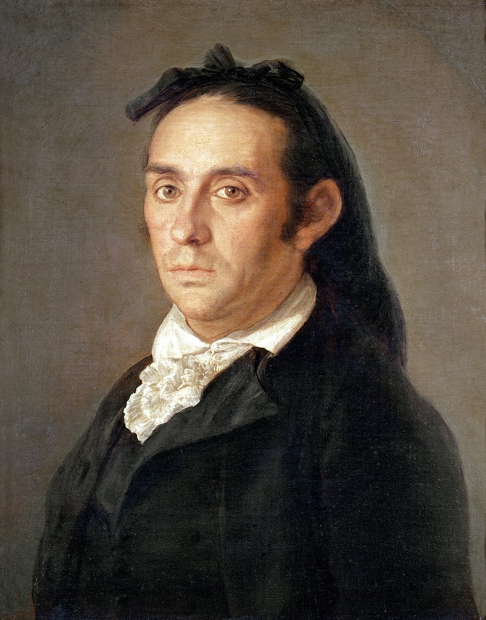 Matadori Pedro Romero tekijältä Francisco de Goya