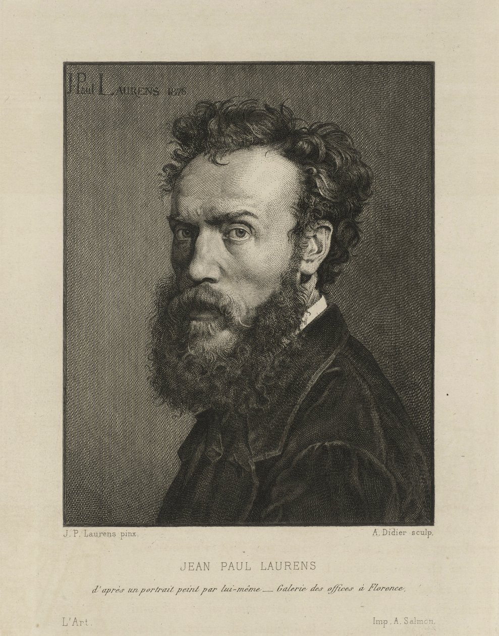 L tekijältä Francisco de Goya