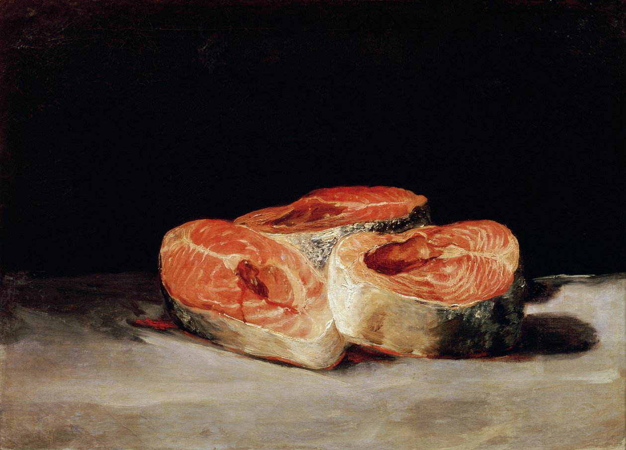  tekijältä Francisco Jose de Goya y Lucientes