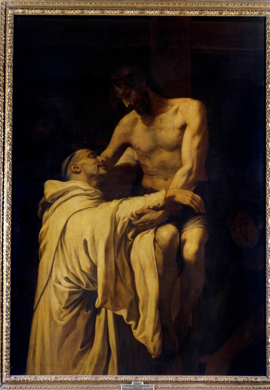 Kristus otti Clairvaux