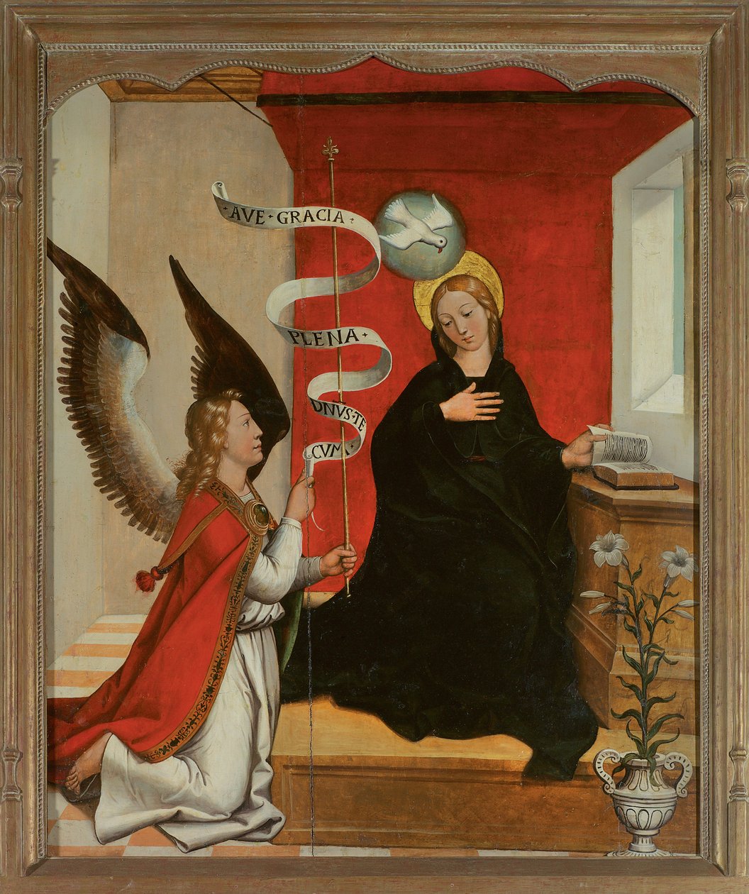 Ilmoitus tekijältä Francisco de Comontes