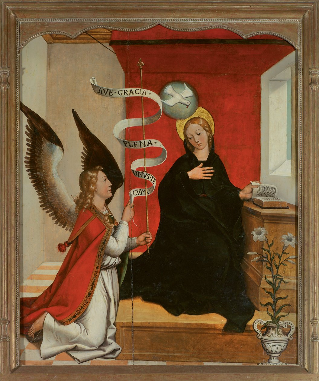 Ilmoitus tekijältä Francisco de Comontes