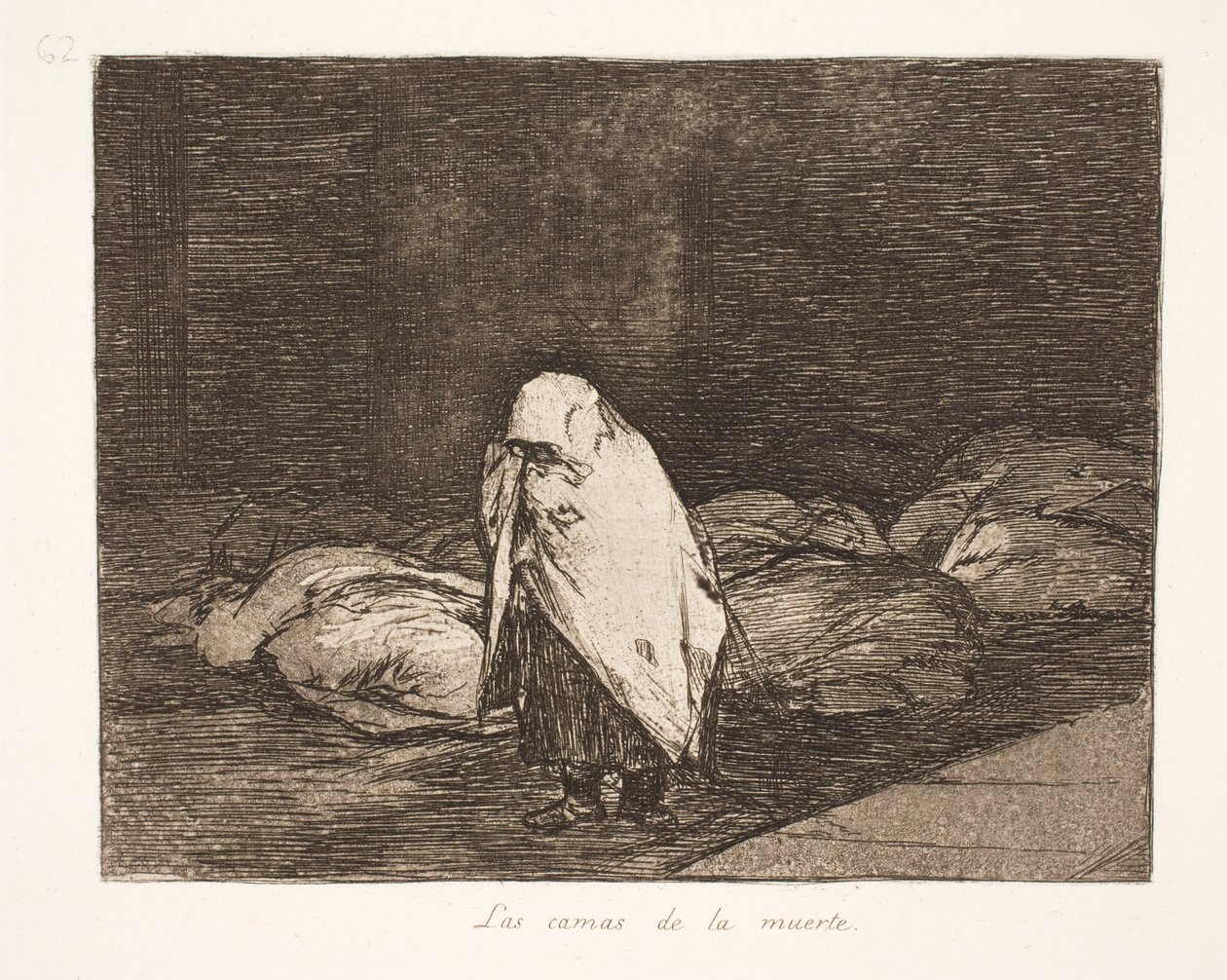 Lighuset (62) finlandès tekijältä Francisco de Goya