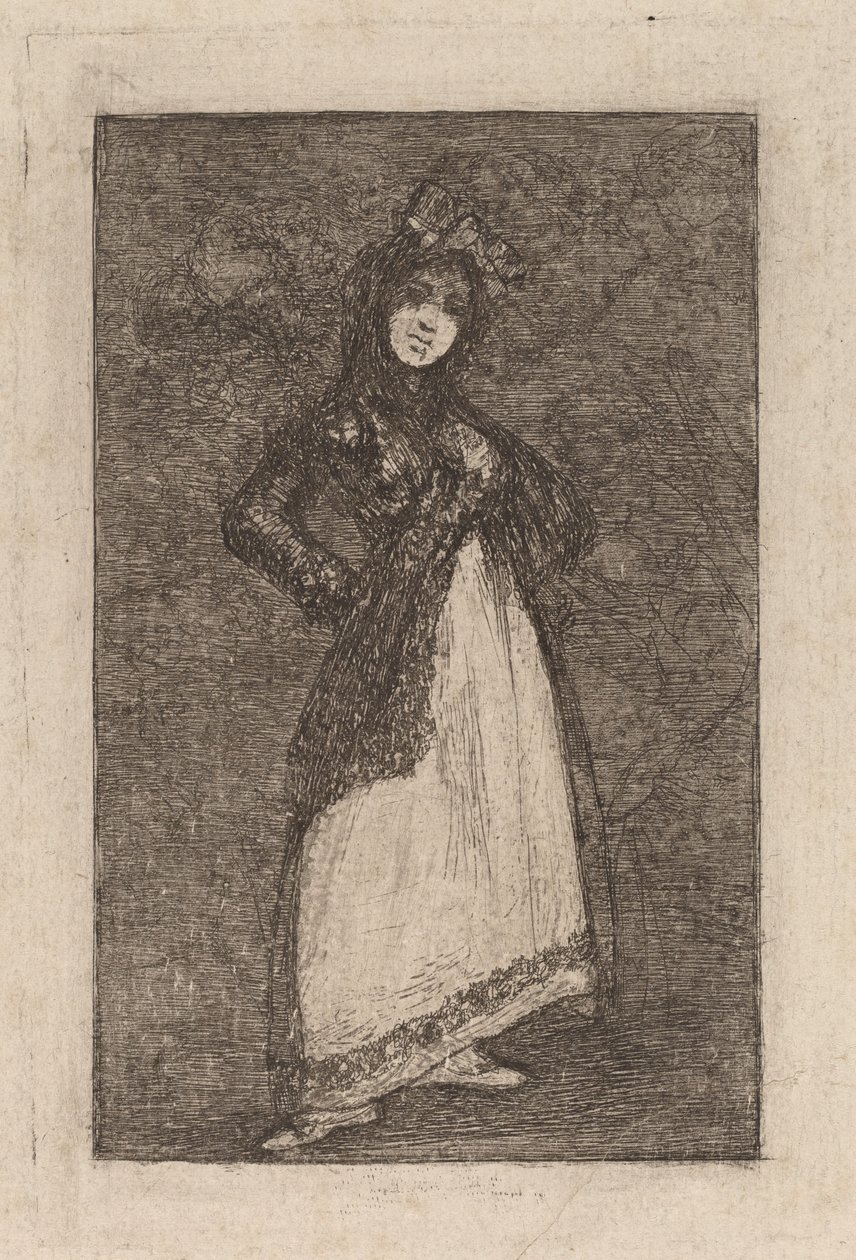 Talo tekijältä Francisco de Goya