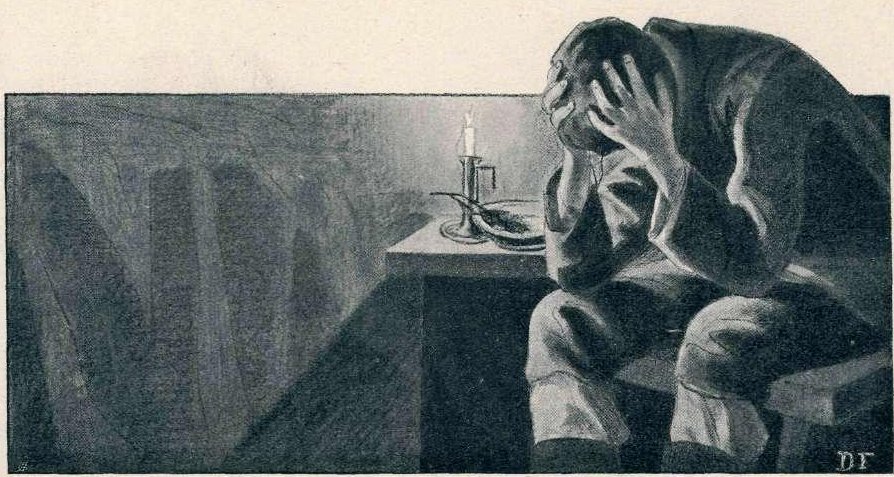 Pri mrlicun tekijältä Francisek Dobnikar