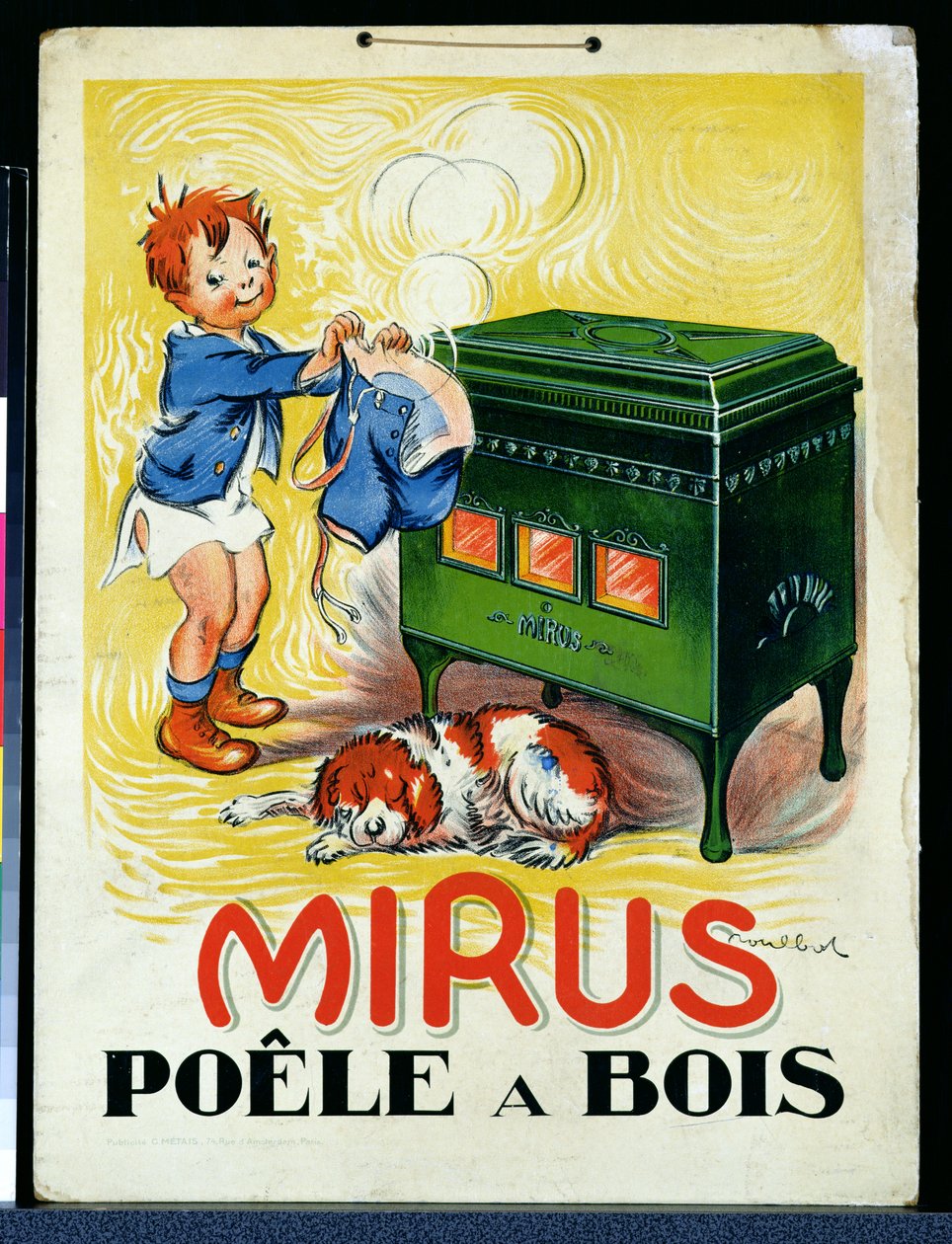 Mainos 