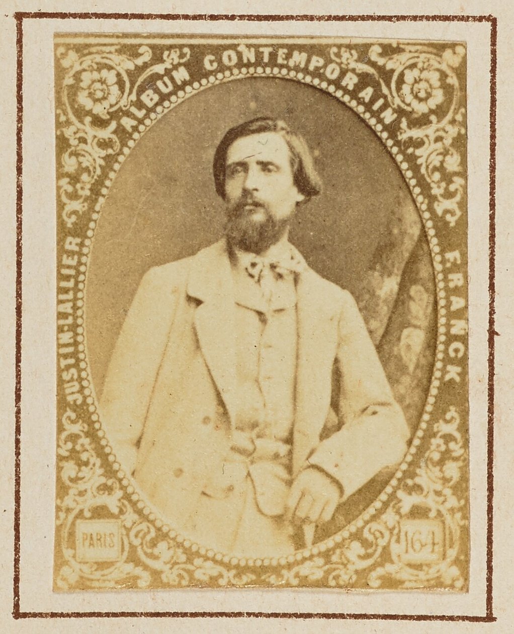 Auguste Feyen-Perrin tekijältä Franck (François Marie Louis Alexandre Gobinet de Villecholles)