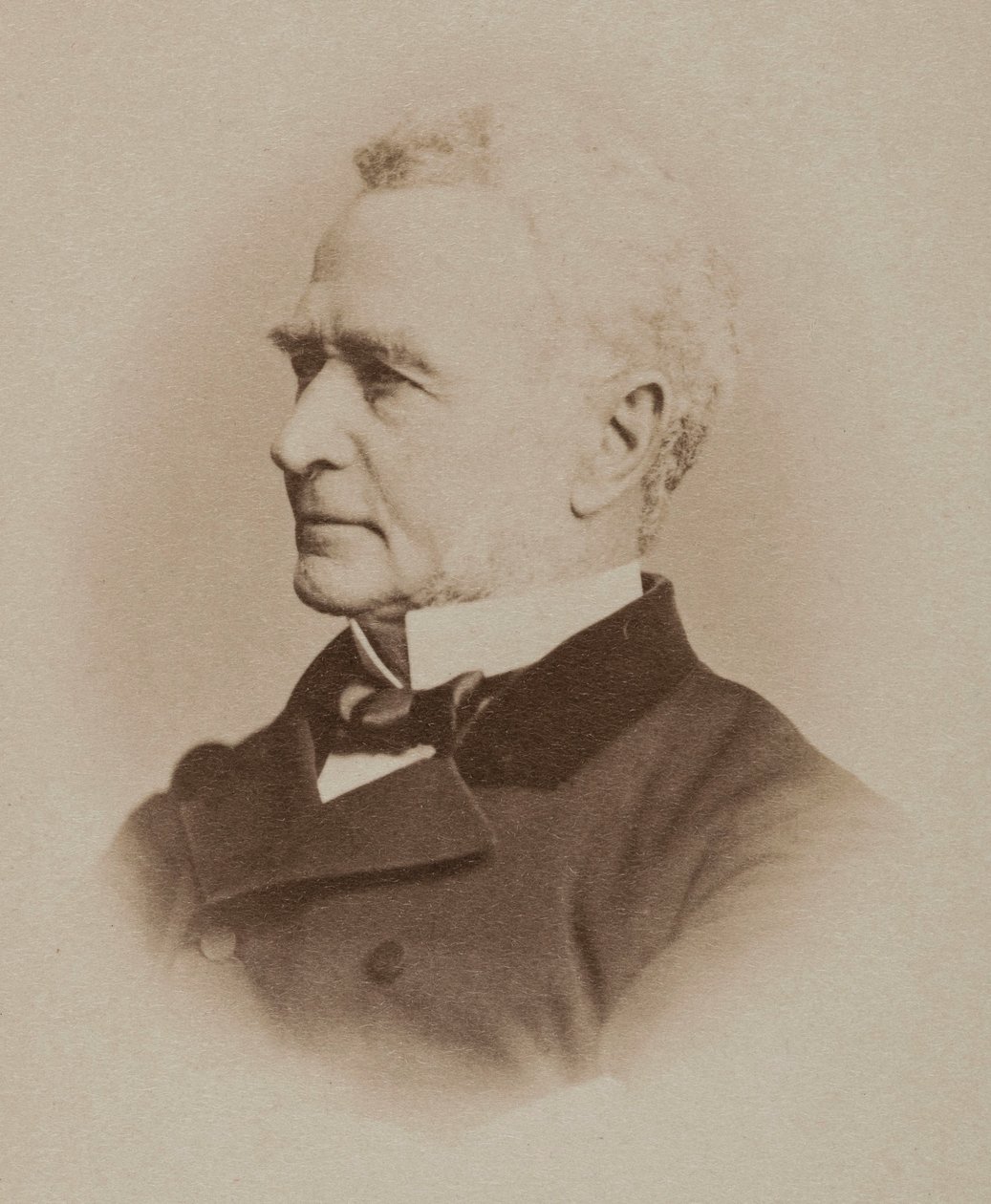 Martin Fourichon - kuva Franck tekijältä Franck