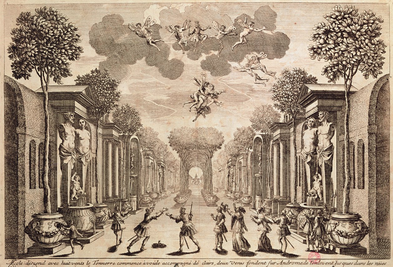 Pierre Corneillen (1606-84) 