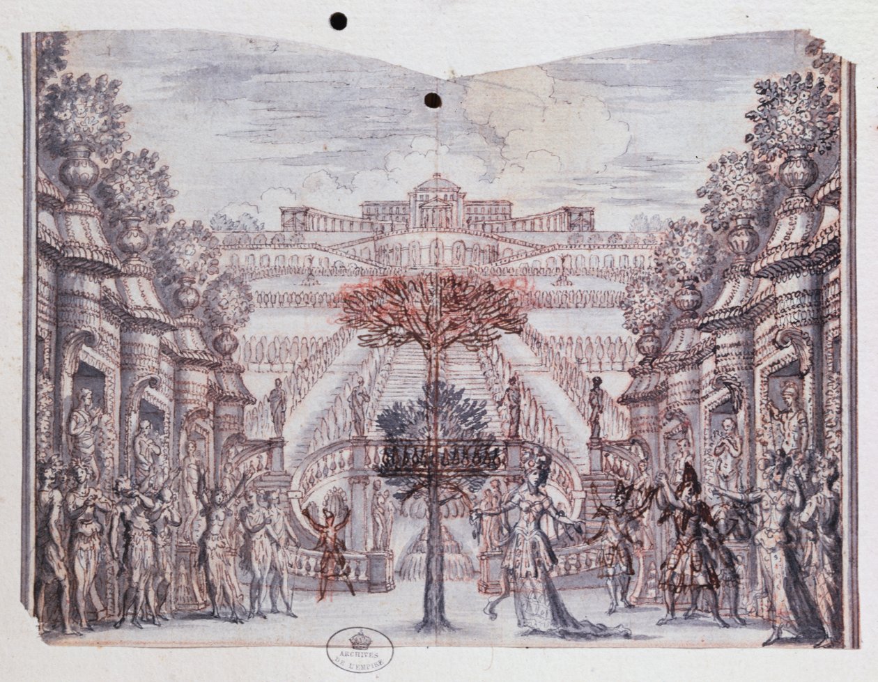 Lavastus 
