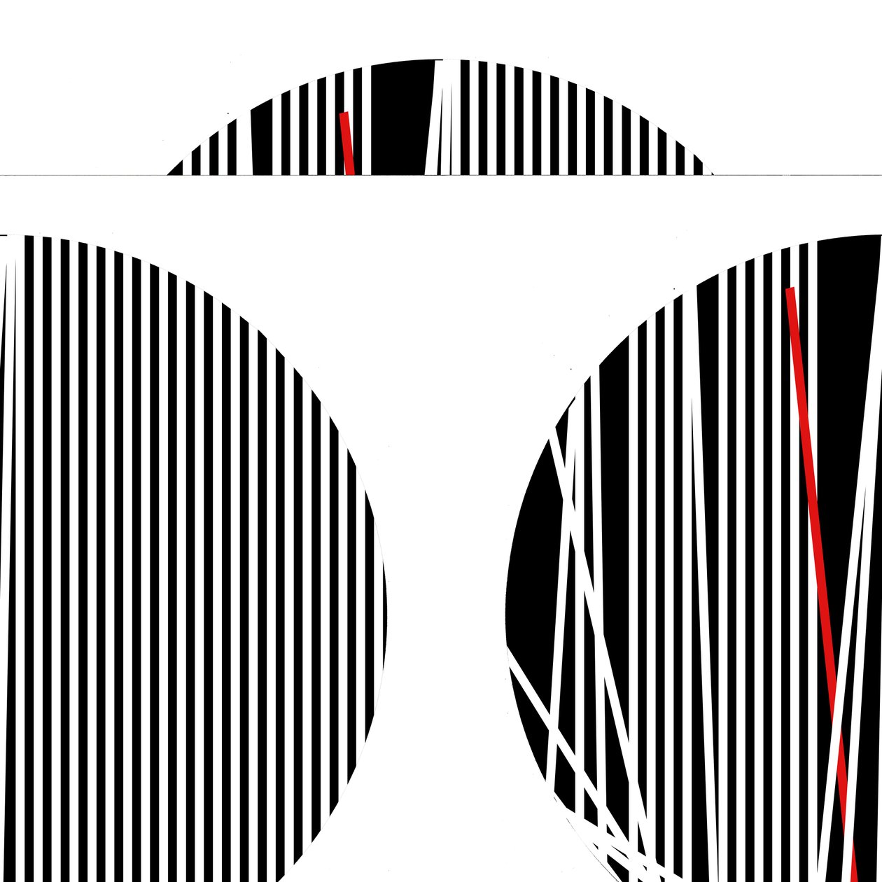Exile, 2015, digitaalinen tekijältä Francois Domain