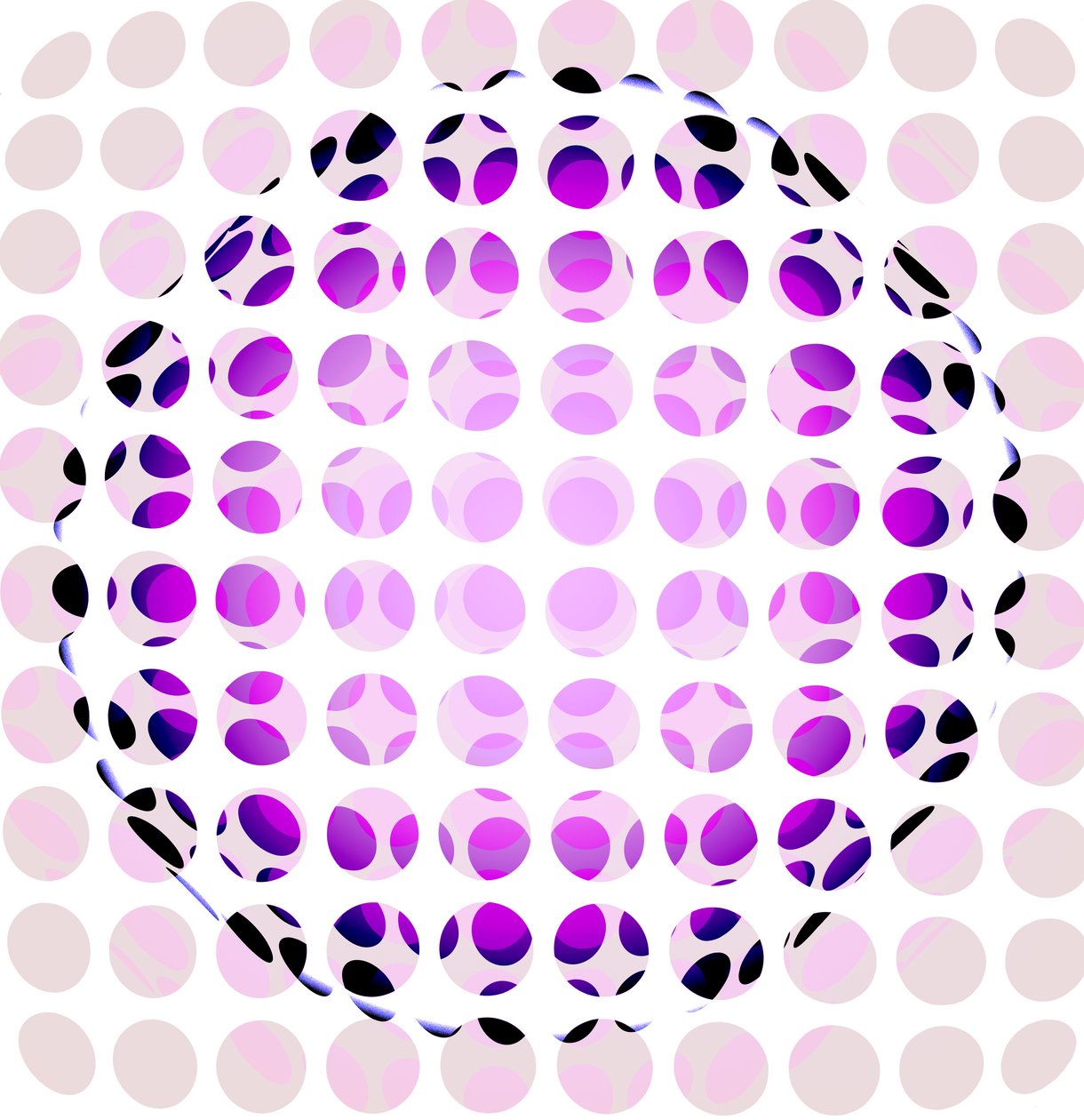 Orb, 2015, digitaalinen tekijältä Francois Domain
